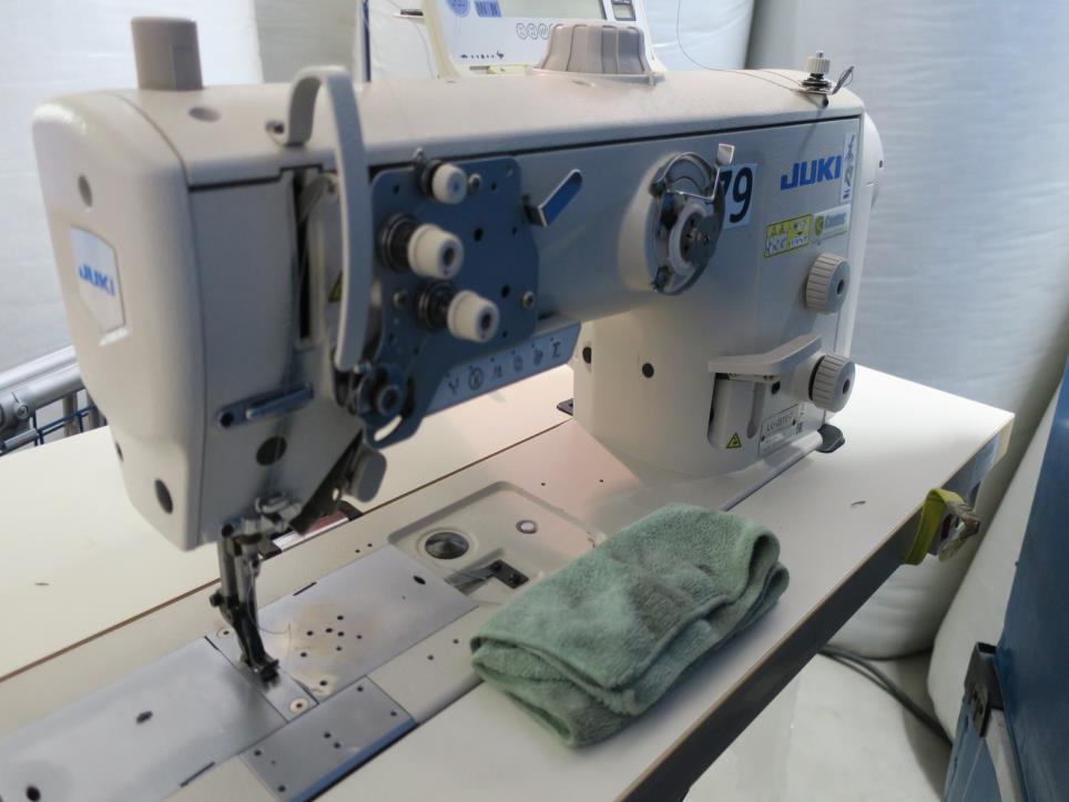 Machines à coudre-2